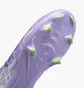 Бутсы детские Nike Air Zoom Mercurial Vapor 16 Pro Nu1 Fg Violet HQ1994-500