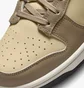 Кроссовки женские Nike Dunk Low Dark Driftwood Brown/Beige Dd1503-200
