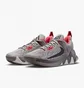 Кроссовки унисекс Nike Giannis Immortality 2 Grey DM0825-003