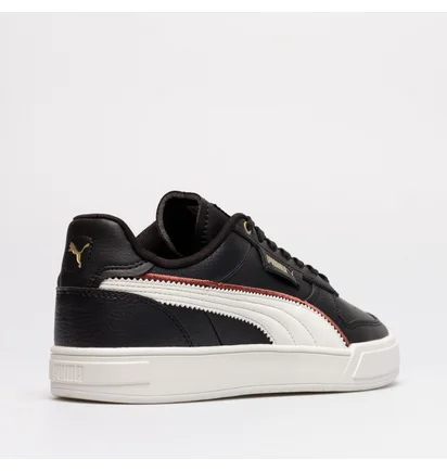 Кросівки чоловічі Puma Caven Dime Fc Black 386380-02