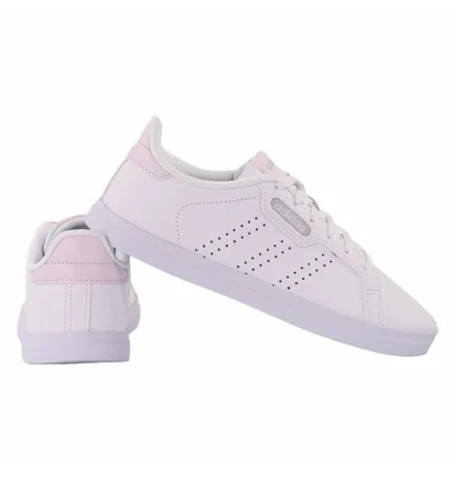 Кросівки жіночі Adidas Courtpoint Base White GY1116