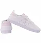 Кросівки жіночі Adidas Courtpoint Base White GY1116