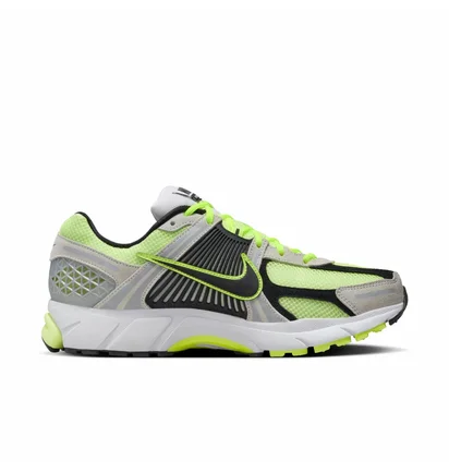 Кросівки чоловічі Nike Zoom Vomero 5 Life Lime Grey/Green FB9149-701