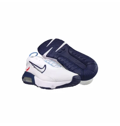 Кросівки чоловічі Nike Air Max 2090 White DM2823-100