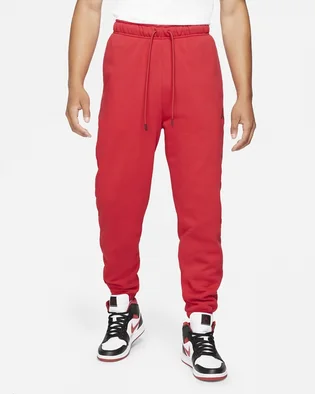 Штани чоловічі Air Jordan Essentials Red DA9820-687