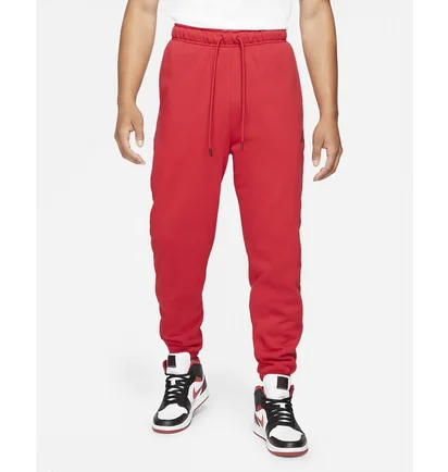 Штаны мужские Air Jordan Essentials Red DA9820-687