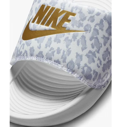 Тапочки жіночі Nike W VICTORI ONE SLIDE PRINT CN9676-103