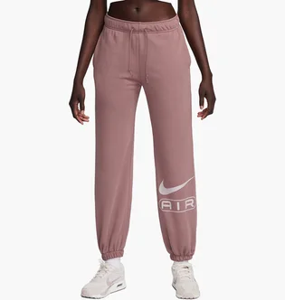Штани жіночі Nike Nsw Air Mr Flc Jogger Bordo FN1902-208