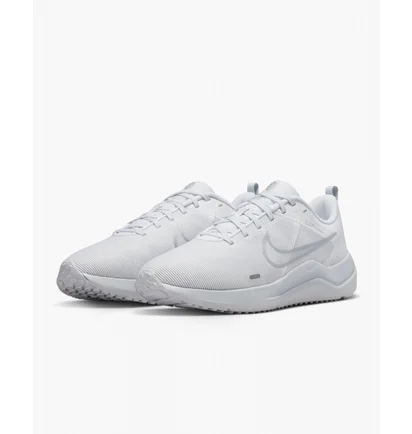 Кроссовки женские Nike Downshifter 12 Training Shoes White Dd9294-100