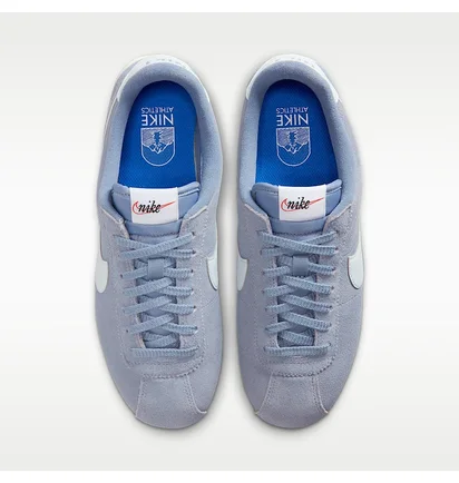 Кроссовки женские Nike Cortez Grey IB1857-401