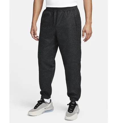 Штани чоловічі Nike Therma-Fit Adv Forward Black FB7521-060