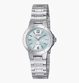 Годинник жіночий Casio Timeless Collection F LTP-1177A-3A