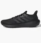 Кроссовки унисекс Adidas Pureboost 22 Shoes Black Gw8589