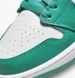 Кросівки жіночі Air Jordan 1 Low New Green Dc0774-132