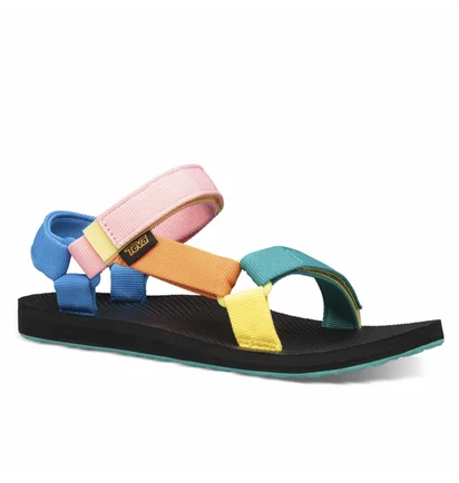 Сандалі жіночі Teva W Original Universal Multi 1003987-SMU