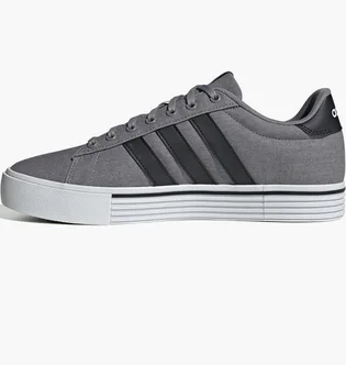 Кросівки унісекс Adidas Daily 4.0 Grey IF4493