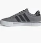 Кроссовки унисекс Adidas Daily 4.0 Grey IF4493