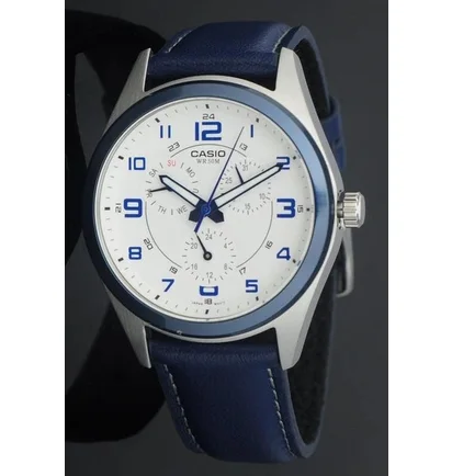 Часы мужские Casio Enterprise Wrist MTP-1352L-7B