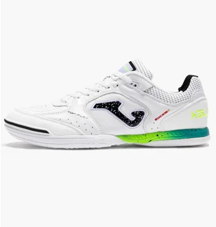 Футзалки мужские Joma Top Flex In White TOPS2502IN