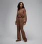 Кроссовки мужские Air Jordan Method Of Make Low Cacao Wow Brown FN5032-201