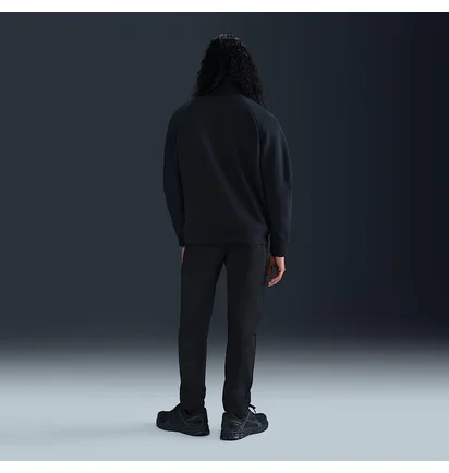 Кофта чоловіча Nike Nk Df 24.7 Is Hz Black HQ6953-010
