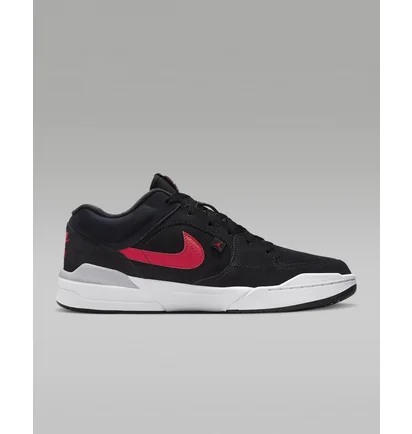 Кроссовки мужские Air Jordan Stadium 90 Black FZ4184-010