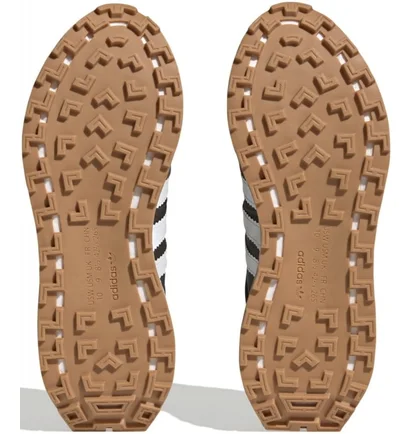 Кроссовки мужские Adidas Originals Retropy E5 Brown H03854