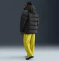 Пуховик мужской Nike Parka 550 Black IB2973-010