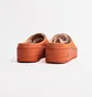 Тапочки женские Nike Air Force 1 Lover Xx Casual Shoes Brown Ao1523-800