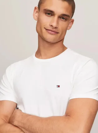 Футболка мужская Tommy Hilfiger Everyday White 78JA560-100-WHITE