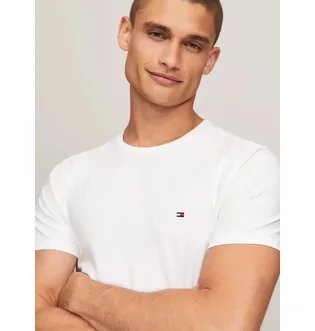 Футболка мужская Tommy Hilfiger Everyday White 78JA560-100-WHITE