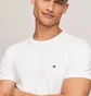 Футболка чоловіча Tommy Hilfiger Everyday White 78JA560-100-WHITE