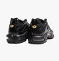 Кросівки чоловічі Nike Air Max Plus Triple Black 604133-050