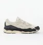 Кроссовки унисекс Asics Gel-Nyc Grey/Black 1203A383-111