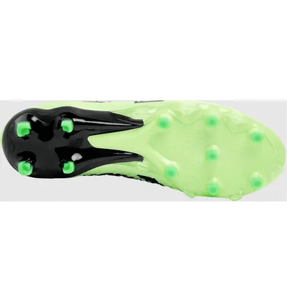 Бутси унісекс New Balance Tekela Pro Low Fg V4+ Green ST1FLL45