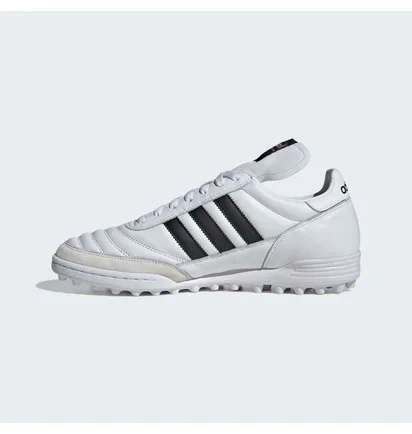 Сороконожки мужские Adidas Mundial Team Shoes White ID4053