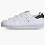 Кеды мужские Adidas Superstar Shoes White Gv7610