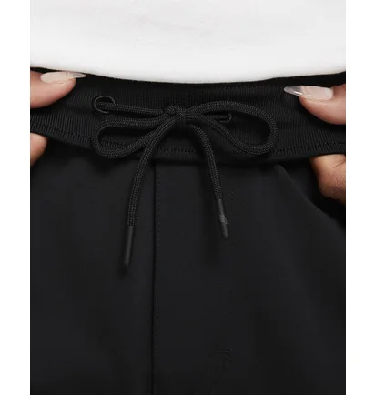 Штани чоловічі Nike Nocta Knit Pants Black DR2658-010