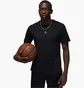Футболка мужская Air Jordan Dri-Fit Sport Black FN5829-010