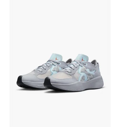Кроссовки мужские Air Jordan Delta 3 Low Grey DN2647-080
