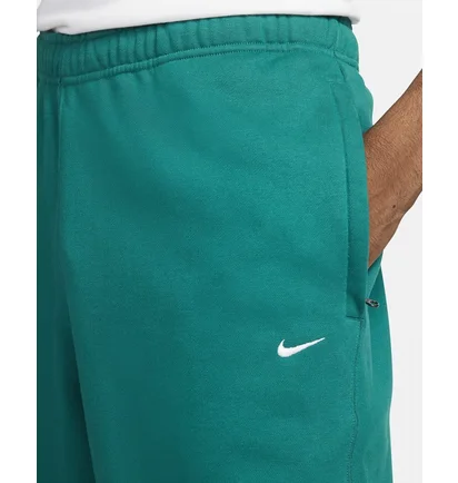 Штани чоловічі Nike Mens Fleece Pants Turquoise Cw5460-340