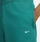 Штани чоловічі Nike Mens Fleece Pants Turquoise Cw5460-340