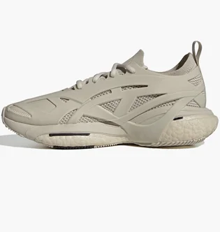Кроссовки женские Adidas By Stella Mccartney Solarglide Shoes Beige ID7585