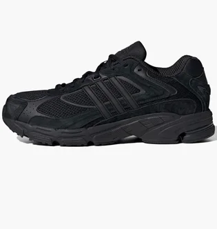Кросівки унісекс Adidas Response Cl Shoes Black ID8307