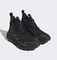 Кросівки жіночі Adidas Terrex Free Hiker Gore-Tex Hiking Shoes 2.0 Black Ie2163