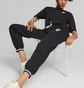 Спортивный костюм женский Puma Squad Black 621489-01__621491-01