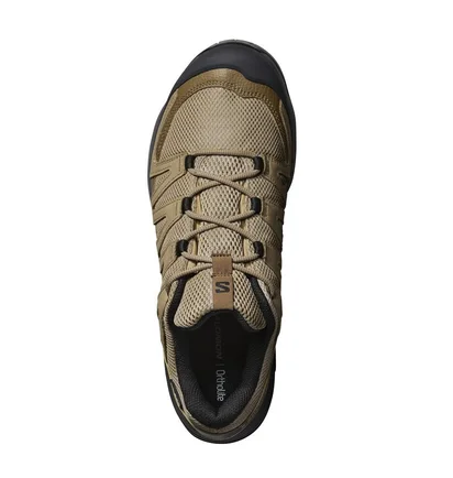 Кроссовки мужские Salomon X-Adventure Recon Gtx Olive 478131