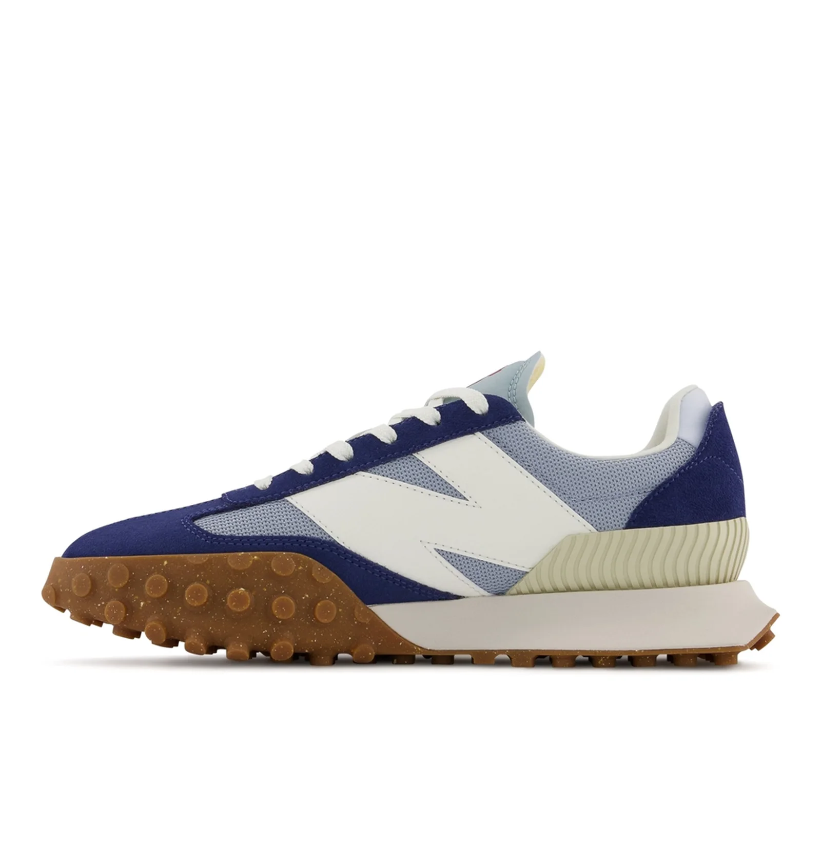 ᐉ Кроссовки мужские New Balance Xc-72 Blue Uxc72Sa - купить в
