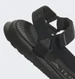 Сандали унисекс Adidas Terrex Hydroterra Light Sandals Black ID4273