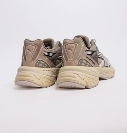 Кросівки унісекс Puma X Pleasures Velophasis Overdye Beige 391696-02